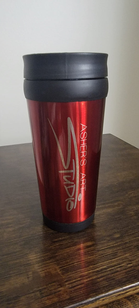 Custom Personalized Cups and Tumblers